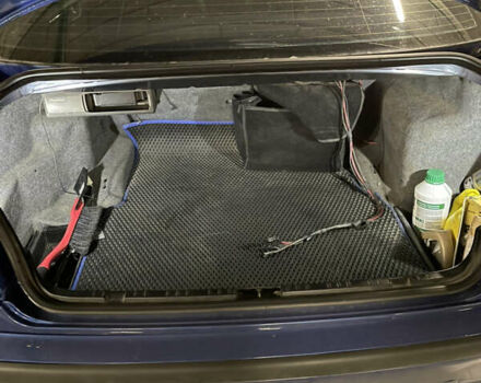 Синій БМВ 3 Серія, об'ємом двигуна 1.9 л та пробігом 397 тис. км за 4500 $, фото 16 на Automoto.ua