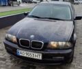 Синий БМВ 3 Серия, объемом двигателя 2 л и пробегом 315 тыс. км за 5200 $, фото 1 на Automoto.ua