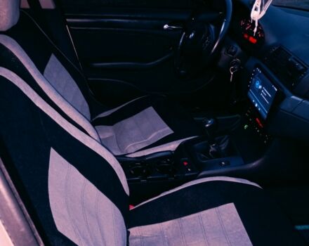 Синий БМВ 3 Серия, объемом двигателя 2 л и пробегом 275 тыс. км за 3800 $, фото 7 на Automoto.ua