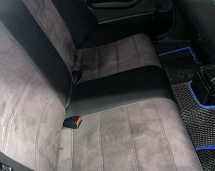 Синій БМВ 3 Серія, об'ємом двигуна 1.9 л та пробігом 397 тис. км за 4500 $, фото 12 на Automoto.ua