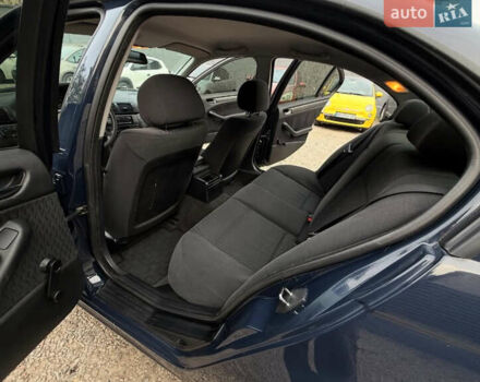 Синій БМВ 3 Серія, об'ємом двигуна 1.9 л та пробігом 164 тис. км за 5999 $, фото 8 на Automoto.ua