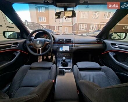 Синій БМВ 3 Серія, об'ємом двигуна 1.9 л та пробігом 346 тис. км за 4699 $, фото 1 на Automoto.ua