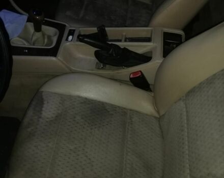 Синій БМВ 3 Серія, об'ємом двигуна 2 л та пробігом 500 тис. км за 800 $, фото 3 на Automoto.ua