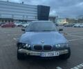 Синий БМВ 3 Серия, объемом двигателя 1.9 л и пробегом 3 тыс. км за 2500 $, фото 5 на Automoto.ua