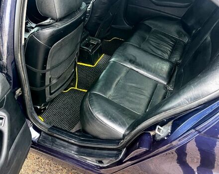 Синій БМВ 3 Серія, об'ємом двигуна 2 л та пробігом 405 тис. км за 4200 $, фото 8 на Automoto.ua