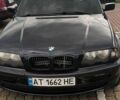 Синій БМВ 3 Серія, об'ємом двигуна 1.9 л та пробігом 320 тис. км за 3000 $, фото 1 на Automoto.ua