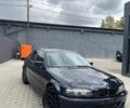 Синий БМВ 3 Серия, объемом двигателя 2 л и пробегом 460 тыс. км за 4600 $, фото 1 на Automoto.ua