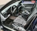 Синій БМВ 3 Серія, об'ємом двигуна 1.9 л та пробігом 270 тис. км за 2996 $, фото 11 на Automoto.ua
