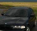 Синий БМВ 3 Серия, объемом двигателя 2 л и пробегом 260 тыс. км за 4900 $, фото 9 на Automoto.ua