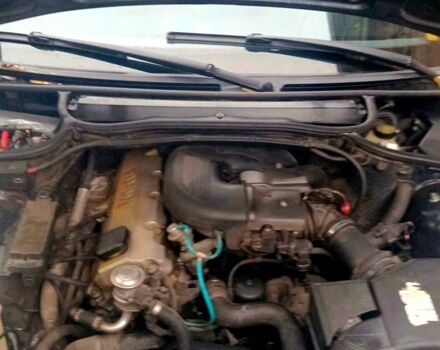 Синій БМВ 3 Серія, об'ємом двигуна 1.9 л та пробігом 225 тис. км за 3500 $, фото 5 на Automoto.ua