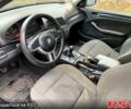 Синий БМВ 3 Серия, объемом двигателя 1.9 л и пробегом 250 тыс. км за 3300 $, фото 4 на Automoto.ua
