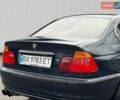 Синий БМВ 3 Серия, объемом двигателя 1.9 л и пробегом 290 тыс. км за 4199 $, фото 16 на Automoto.ua
