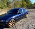 Синий БМВ 3 Серия, объемом двигателя 2 л и пробегом 300 тыс. км за 6000 $, фото 1 на Automoto.ua