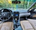 Синий БМВ 3 Серия, объемом двигателя 1.9 л и пробегом 270 тыс. км за 4500 $, фото 19 на Automoto.ua