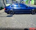 Синий БМВ 3 Серия, объемом двигателя 2 л и пробегом 254 тыс. км за 3250 $, фото 1 на Automoto.ua