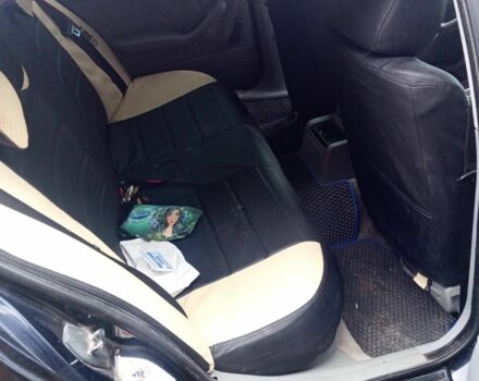 Синій БМВ 3 Серія, об'ємом двигуна 2 л та пробігом 300 тис. км за 3200 $, фото 4 на Automoto.ua