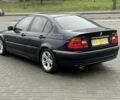 Синий БМВ 3 Серия, объемом двигателя 1.6 л и пробегом 231 тыс. км за 1699 $, фото 3 на Automoto.ua