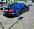 Синий БМВ 3 Серия, объемом двигателя 2 л и пробегом 254 тыс. км за 3250 $, фото 2 на Automoto.ua