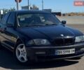 Синий БМВ 3 Серия, объемом двигателя 2 л и пробегом 320 тыс. км за 3350 $, фото 1 на Automoto.ua