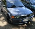 Синий БМВ 3 Серия, объемом двигателя 1.9 л и пробегом 3 тыс. км за 3727 $, фото 1 на Automoto.ua