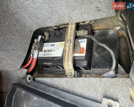 Синий БМВ 3 Серия, объемом двигателя 1.99 л и пробегом 264 тыс. км за 3000 $, фото 23 на Automoto.ua