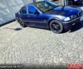 Синий БМВ 3 Серия, объемом двигателя 2 л и пробегом 254 тыс. км за 3250 $, фото 1 на Automoto.ua