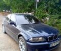 Синій БМВ 3 Серія, об'ємом двигуна 1.9 л та пробігом 333 тис. км за 4200 $, фото 1 на Automoto.ua