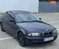 Синий БМВ 3 Серия, объемом двигателя 1.95 л и пробегом 425 тыс. км за 2799 $, фото 1 на Automoto.ua