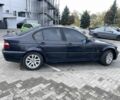 Синий БМВ 3 Серия, объемом двигателя 1.9 л и пробегом 250 тыс. км за 3200 $, фото 3 на Automoto.ua