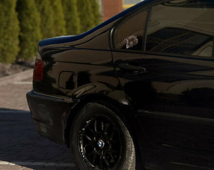 Синій БМВ 3 Серія, об'ємом двигуна 1.95 л та пробігом 340 тис. км за 2999 $, фото 3 на Automoto.ua