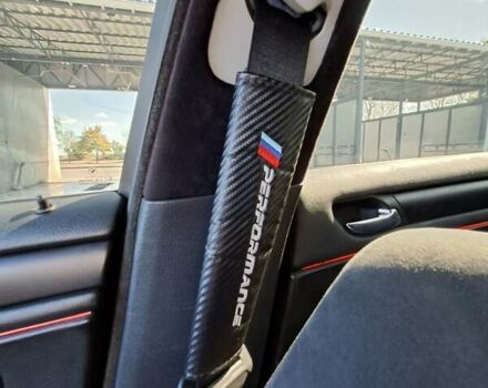 Синий БМВ 3 Серия, объемом двигателя 1.9 л и пробегом 346 тыс. км за 4700 $, фото 12 на Automoto.ua