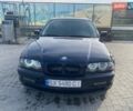 Синій БМВ 3 Серія, об'ємом двигуна 1.9 л та пробігом 383 тис. км за 4000 $, фото 1 на Automoto.ua