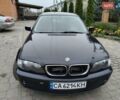 Синій БМВ 3 Серія, об'ємом двигуна 1.9 л та пробігом 270 тис. км за 2996 $, фото 2 на Automoto.ua