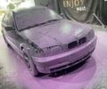 Синий БМВ 3 Серия, объемом двигателя 2 л и пробегом 28 тыс. км за 2100 $, фото 2 на Automoto.ua