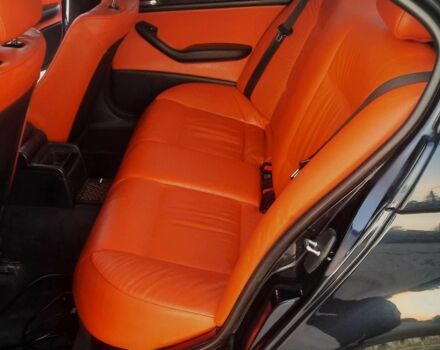 Синий БМВ 3 Серия, объемом двигателя 2 л и пробегом 430 тыс. км за 4200 $, фото 16 на Automoto.ua