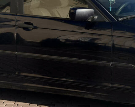 Синій БМВ 3 Серія, об'ємом двигуна 1.95 л та пробігом 340 тис. км за 2999 $, фото 4 на Automoto.ua