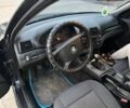 Синий БМВ 3 Серия, объемом двигателя 1.9 л и пробегом 200 тыс. км за 3250 $, фото 6 на Automoto.ua