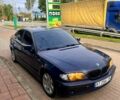 Синій БМВ 3 Серія, об'ємом двигуна 2.8 л та пробігом 309 тис. км за 4500 $, фото 1 на Automoto.ua