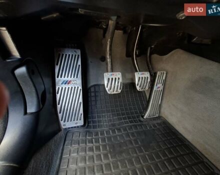 Синій БМВ 3 Серія, об'ємом двигуна 1.9 л та пробігом 346 тис. км за 4699 $, фото 13 на Automoto.ua