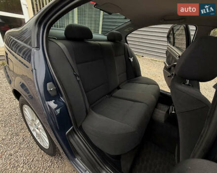 Синій БМВ 3 Серія, об'ємом двигуна 1.9 л та пробігом 164 тис. км за 5999 $, фото 9 на Automoto.ua