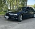 Синий БМВ 3 Серия, объемом двигателя 2 л и пробегом 260 тыс. км за 4900 $, фото 1 на Automoto.ua