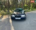 Синий БМВ 3 Серия, объемом двигателя 2 л и пробегом 370 тыс. км за 3400 $, фото 1 на Automoto.ua