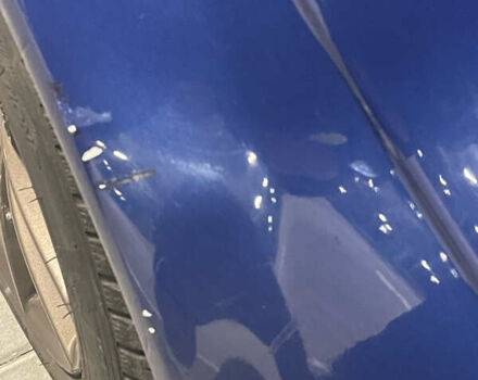 Синій БМВ 3 Серія, об'ємом двигуна 1.9 л та пробігом 397 тис. км за 4500 $, фото 10 на Automoto.ua