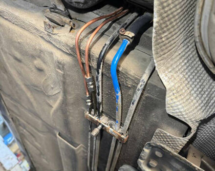 Синій БМВ 3 Серія, об'ємом двигуна 1.9 л та пробігом 164 тис. км за 5999 $, фото 16 на Automoto.ua