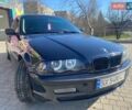 Синий БМВ 3 Серия, объемом двигателя 1.9 л и пробегом 383 тыс. км за 3600 $, фото 1 на Automoto.ua