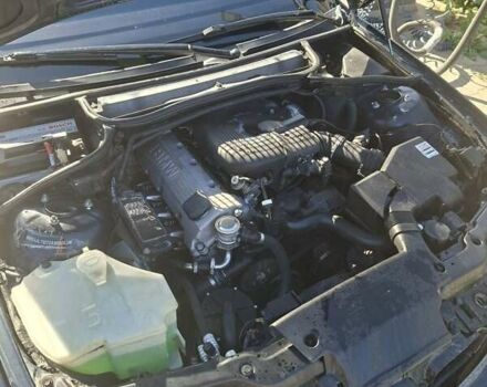 Синій БМВ 3 Серія, об'ємом двигуна 1.9 л та пробігом 346 тис. км за 4699 $, фото 2 на Automoto.ua