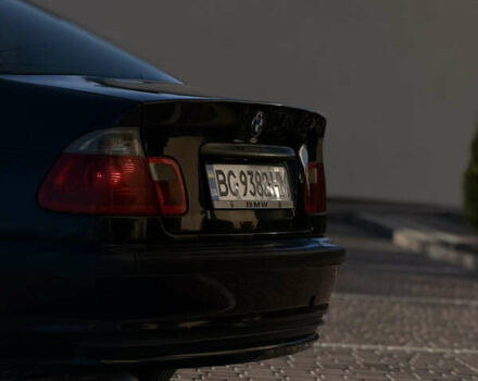 Синій БМВ 3 Серія, об'ємом двигуна 1.95 л та пробігом 340 тис. км за 2999 $, фото 8 на Automoto.ua