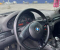 Синій БМВ 3 Серія, об'ємом двигуна 2 л та пробігом 295 тис. км за 4500 $, фото 5 на Automoto.ua