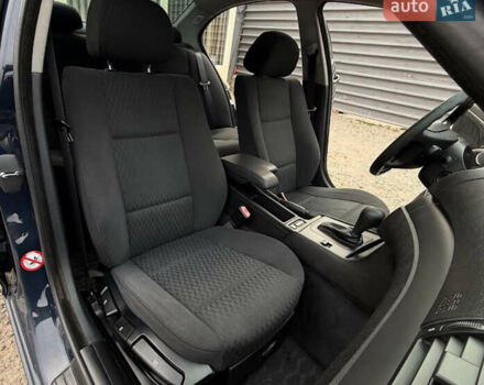 Синій БМВ 3 Серія, об'ємом двигуна 1.9 л та пробігом 164 тис. км за 5999 $, фото 10 на Automoto.ua