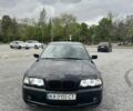 Синий БМВ 3 Серия, объемом двигателя 2 л и пробегом 341 тыс. км за 5000 $, фото 1 на Automoto.ua
